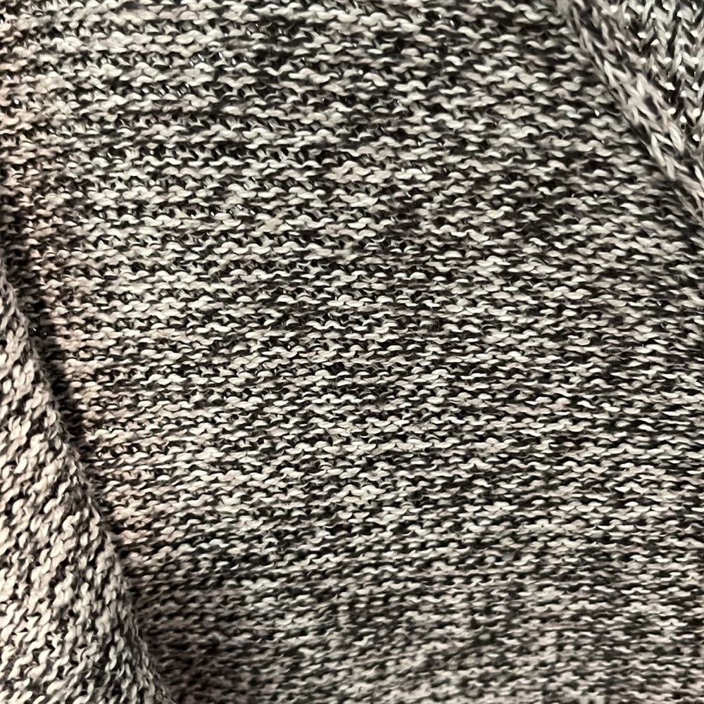Knit Sweater - Picture 2 of 3